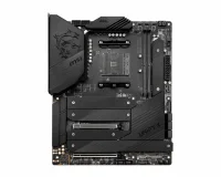 Материнская плата MSI MEG X570S UNIFY-X MAX DDR4 отзывы владельцев