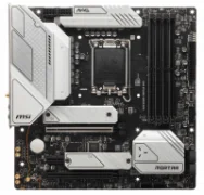 Материнская плата MSI MAG Z690M MORTAR WIFI DDR5 отзывы владельцев