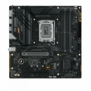 Материнская плата ASUS TUF GAMING B760M-E D4 отзывы владельцев