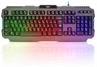 Клавиатура defender Legion GK-010DL RU Black USB отзывы владельцев