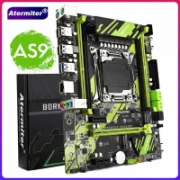 Atermiter Intel X99 AS9 отзывы