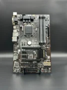 Материнская плата Gigabyte GA-B85-HD3-A отзывы владельцев