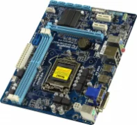 Материнская плата Gigabyte GA-B75M-D2V отзывы владельцев
