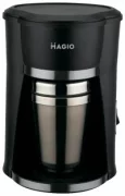 Кофеварка Magio MG-347 отзывы владельцев
