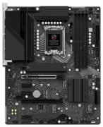 Материнская плата ASRock Z790 PG LIGHTNING/D4 DDR4 отзывы владельцев