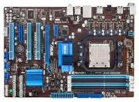Материнская плата Asus M4A87TD / USB3 отзывы владельцев