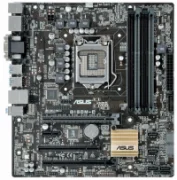 Материнская плата Asus B150M-C отзывы владельцев