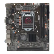 Материнская плата AFOX IH310C-MA6-V3 отзывы владельцев