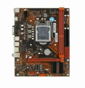 Материнская плата Esonic H61DA1 отзывы владельцев