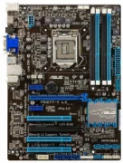 Материнская плата ASUS P8Z77-V LX отзывы владельцев