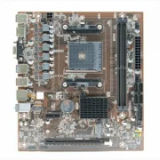 Материнская плата Afox X470D4-MA-V2 отзывы владельцев