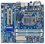 Материнская плата Gigabyte H55M-UD2H отзывы владельцев