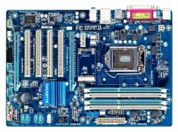Материнская плата Gigabyte P75-D3 отзывы владельцев