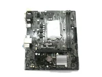 Материнская плата ASUS PRIME B250M-K отзывы владельцев