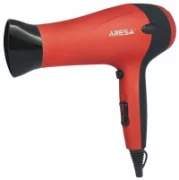 Фен ARESA AR-3204 отзывы владельцев