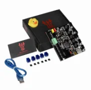 Материнская плата BIGTREETECH SKR E3 Turbo отзывы владельцев