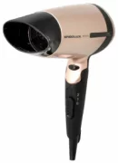 Фен Ergolux ELX-HD02 отзывы владельцев