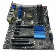 Материнская плата Gigabyte GA-Z77X-UD3H отзывы владельцев