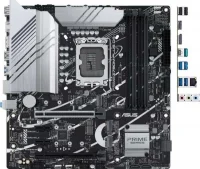 Материнская плата ASUS PRIME Z790M-PLUS отзывы владельцев