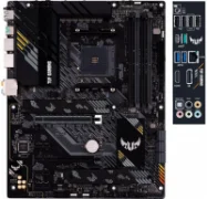 Материнская плата ASUS TUF GAMING B550-PRO отзывы владельцев