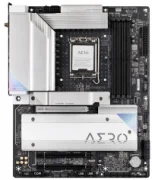 Материнская плата Gigabyte Z790 AERO G отзывы владельцев