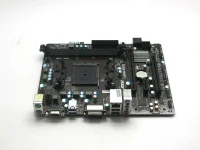 Материнская плата MSI A68HM-P33 V2 отзывы владельцев