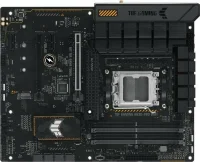 Материнская плата ASUS TUF GAMING A620-PRO отзывы владельцев