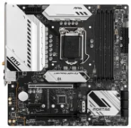 Материнская плата MSI B560M MORTAR WIFI отзывы владельцев