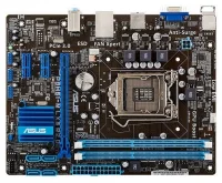Материнская плата ASUS P8H61-M LX3 PLUS R2.0 отзывы владельцев