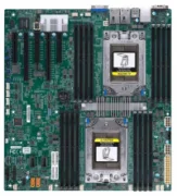 Материнская плата SuperMicro MBD-H11DSI-NT-B отзывы владельцев