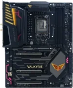 Материнская плата BIOSTAR Z690A VALKYRIE отзывы владельцев