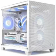 Корпус Formula Crystal Z5TG отзывы владельцев