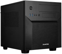 Корпус Chieftec CI-02B-OP отзывы владельцев