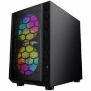 Корпус Powercase Mistral Micro H3B V2 отзывы владельцев