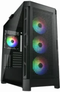 Корпус Cougar Airface Pro отзывы владельцев