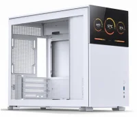 Корпус JONSBO D31 STD SC White отзывы владельцев