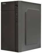 Корпус Ginzzu B250 отзывы владельцев
