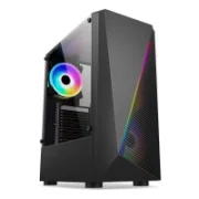 Корпус BaseTech GFX-01 отзывы владельцев