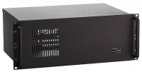 Корпус ExeGate Pro 4U300-08 отзывы владельцев