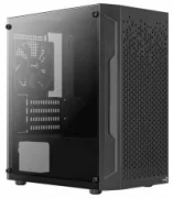 Корпус AeroCool Trinity Mini-G-BK-v1 отзывы владельцев