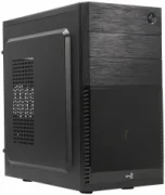 Корпус Aerocool Cs-105 Blue отзывы владельцев