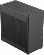 Корпус GAMEMAX MeshBox Black отзывы владельцев