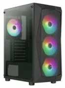 Корпус AeroCool FALCON-G-BK-v2 отзывы владельцев