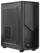 Корпус Aerocool Tomahawk S отзывы владельцев