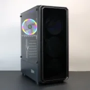 Корпус BaseTech eXtreme GFX-04 отзывы владельцев