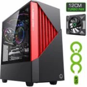 Корпус GAMEMAX Contac COC BR отзывы владельцев