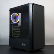 Корпус BaseTech eXtreme GFX-03 отзывы владельцев