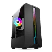 Корпус BaseTech eXtreme GFX-02 отзывы владельцев
