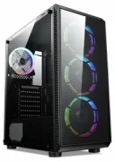 Корпус Boost 192-6 ARGB/G192 Full-Tower отзывы владельцев