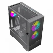 Корпус Powercase Kratos отзывы владельцев